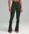 颜色: Legacy Green, Lululemon | lululemon Align™ High-Rise Mini-Flare Pant *Regular