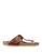 商品Birkenstock | Flip flops颜色Tan