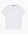 Brooks Brothers | Washed Supima® Cotton Pocket Crewneck T-Shirt, 颜色White