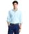 商品Ralph Lauren | Classic Fit Oxford Shirt颜色Aegean Blue