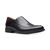 color Black, Clarks | Men's Whiddon Step Loafers