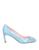 颜色: Sky blue, Roger Vivier | Pump