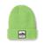 SmartWool | Smartwool Kids' Patch Beanie, 颜色Electric Green