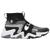 CHAMPION | Champion Hyper Future Hi - Men's, 颜色Grey/Black