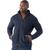 SmartWool | Hudson Trail Fleece Full-Zip Jacket - Men's, 颜色Navy