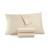 颜色: Ivory, Tranquil Home | Willow 1200-Thread Count 4-Pc. California King Sheet Set, Created For Macy's
