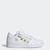 color cloud white / core black / core black, Adidas | 女款 Forum Low 休闲鞋