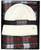 颜色: Cream stewart, Ralph Lauren | Woven Scarf and Knit Hat Gift Set