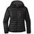 Outdoor Research | Outdoor Research Women's Helium Down Hooded Jacket - Plus, 颜色Black