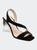 color Black, Charles David | Trulli Heel