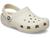 Crocs | Classic Clog (Little Kid/Big Kid), 颜色Bone