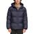 Tommy Hilfiger | Tommy Hilfger Men's New Ghost Logo Print Puffer Jacket, 颜色Navy