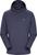 color Black Sapphire, Arc'teryx | Arc'teryx Cormac Hoody Men's | Lightweight Breathable Sun Hoody