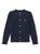 商品第2个颜色HUNTER NAVY, Ralph Lauren | 赵露思同款拉夫劳伦针织衫