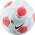 商品第2个颜色White/Baltic Blue/Crim, NIKE | Nike Premier League Strike Soccer Ball