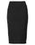 商品第1个颜色Black, Emporio Armani | Midi skirt