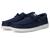 颜色: Navy, Hey Dude | Wally Canvas