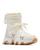 SOREL | Women's Kinetic™ Impact NXT Cold Weather Boots, 颜色Chalk/Sea Salt