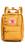 商品Fjällräven | Fjallraven Mini Kanken Backpack颜色Ochre/Confetti
