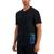 商品第3个颜色Polo Black, Ralph Lauren | Men's Short Sleeve Sleep Shirt
