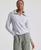 颜色: Ice Grey Heather, Charter Club | 100% Cashmere Women's Quarter-Zip Sweater, Created for Macy's