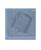 颜色: Blue, Christian Siriano New York | LAST ACT! 300 Thread Count Cotton Sateen 3-Pc. Sheet Set, California