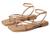 颜色: Tan, Steve Madden | Agree Sandal