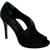 color Black Kid Sued, Charles David | Charles by Charles David Womens Raile Suede Stilettos Dress Heels