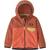 Patagonia | Micro D Snap-T Fleece Jacket - Infant Boys', 颜色Coho Coral
