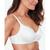color White, Bali | Women's Passion for Comfort® Full Coverage Dreamwire® Underwire Bra DF3390