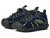 颜色: Black Iris/Evening Primrose, Keen | Chandler 2 CNX (Toddler/Little Kid)