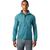 商品第1个颜色Washed Turquoise, Mountain Hardwear | Men's Kor Preshell Pullover