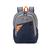 颜色: Steel Gray, Indigo Blue, High Sierra | Outburst 2.0 Backpack