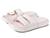 color Pink Note/Retro Pink/Retro Pink, Under Armour | Ansa Studio Slide
