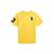 颜色: Signal Yellow, Ralph Lauren | Big Boys Big Pony Cotton Jersey T-shirt