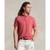 Ralph Lauren | 男士 经典网格Polo衫, 颜色Red Sky