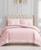 颜色: Marshmallow, Juicy Couture | Reversible Velvet Comforter Set