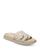 color Oak, Sam Edelman | Women's Valeri Slide Sandals