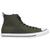 Converse | Converse Chuck Taylor All Star Tectuff Utility - Men's, 颜色Olive/Olive