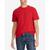 商品第1个颜色RL 2000 Red, Ralph Lauren | Men's Classic Fit Crew Neck Pocket T-Shirt