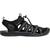 商品Keen | KEEN Women's Drift Creek H2 Sandal颜色Black / Black