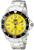 颜色: Stainless Steel, Invicta | Invicta Men's 3044 Stainless Steel Pro Diver Automatic Watch