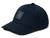 Armani Exchange | AX Metallic Logo Baseball Cap, 颜色Navy