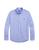 商品第1个颜色Light blue, Ralph Lauren | Solid color shirt