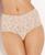 颜色: Natural, Hanky Panky | Women's Retro Thong Panty