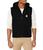 color Black, Carhartt | Men's Knoxville Vest (Regular and Big & Tall Sizes)