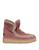 Mou | Ankle boot, 颜色Pastel pink