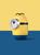 颜色: 193768, iriver | Iriver Minions Wireless Humidifier 400ml (14 oz)