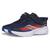 Saucony | Kinvara 14 A/C (Little Kid/Big Kid), 颜色Navy/Red