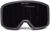 颜色: Obsidian Black - Matte Black - Black Peaks, Sweet Protection | Firewall Goggles - Unisex